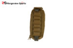 SJ Hardware Detachable Shotshell Carrier Pouch MK IV - Tan