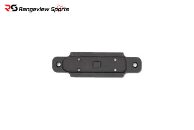 SJ Hardware Sierra RD Optics Plate Benelli M4/M2/Clone Aimpoint T2/Holosun 403
