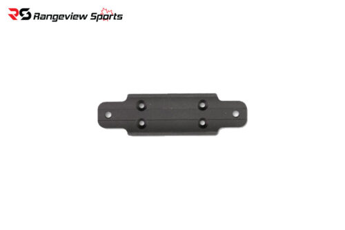 Sj Hardware Sierra Rd Optics Plate Mossberg Series Aimpoint T2/Holosun 403