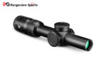 Vortex Venom 1-6x24 SFP LPVO Riflescope AR-BDC3 Reticle