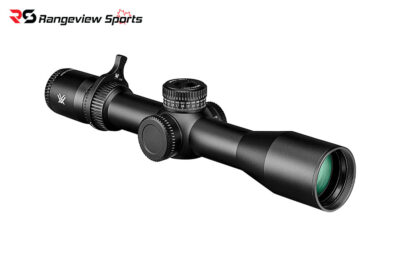 Vortex Venom 3-15x44 FFP Riflescope EBR-7C Reticle MOA