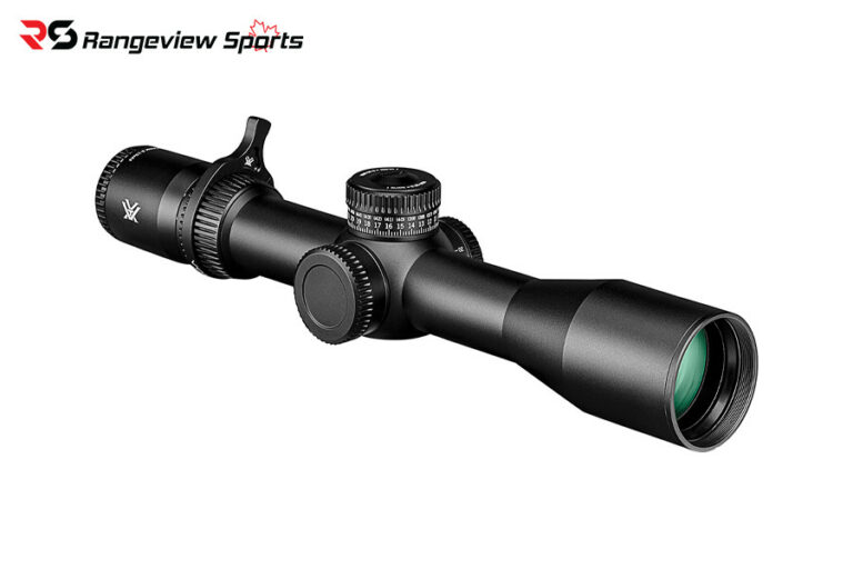 Vortex Optice Reticles Vortex Optics Canada | Scopes & Red Dots | Rangeview Sports