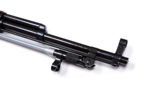 Chinese Type 56 Sks 7.62X39Mm W/ Jungle Stock - Image 4