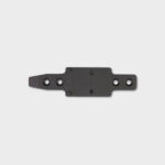 SJ Hardware Sierra RD Optics Plate Remington Series Trijicon RMR / Holosun 508/507