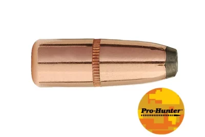 Sierra ProHunter Rifle Projectiles .30-30 Cal, 150 gr FN - 100 Rifle Bullets - Sierra - Rangeview Sports Canada