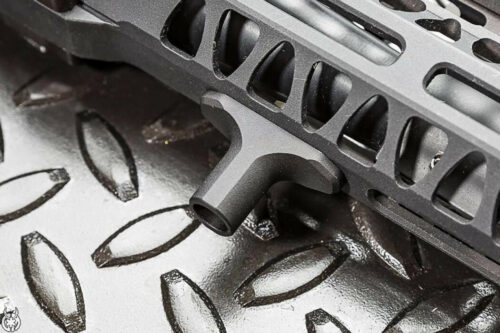 Arisaka M-Lok Finger Stop - Image 3