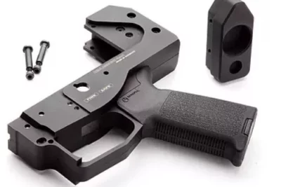 Hera Arms SL8 Butt-Stock Conversion Kit, BCK Gen 2