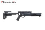 AKDAS AK-12 UBS 12Ga Under Barrel Shotgun