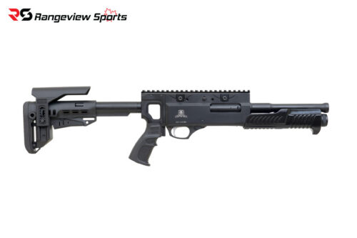 Akdas Ak-12 Ubs 12Ga Under Barrel Shotgun