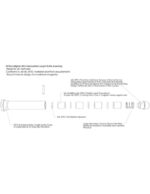 BCM MK2 Recoil Mitigation System - Mod 1 - T1 - Image 3