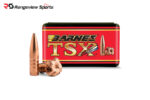 Barnes TSX .310''/7.62x39 123gr All-Copper Hunting Bullet - 50Ct