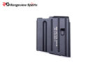 CPD DuraMag SS AR10 308/6.5 Stainless Steel Magazine - 10Rds
