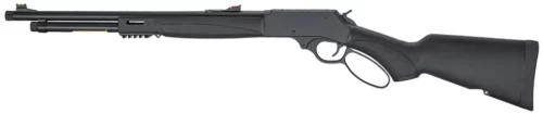 H010X_Left-jpg.webp Henry Lever Action X Model 45-70 Govt Lever Action Rifle - H010X - Image 2