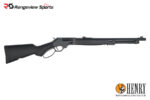 Henry Lever Action X Model 45-70 Govt Lever Action Rifle - H010X
