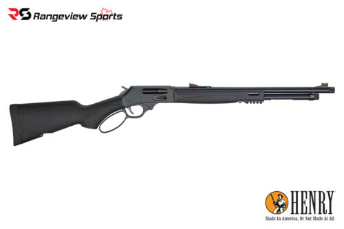 Henry-Big-Boy-X-Model-45-70-Govt-Lever-Action-Rifle-H010X.jpg Henry Lever Action X Model 45-70 Govt Lever Action Rifle - H010X - Image 1