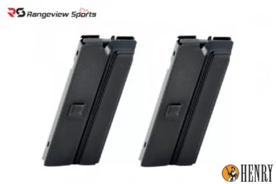 Henry US Survival AR-7 22 LR Magazine, 2 Pack - 8Rd - - Rangeview Sports Canada