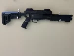 AKDAS AK-12 UBS 12Ga Under Barrel Shotgun - Image 2