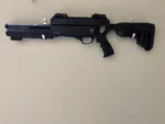 AKDAS AK-12 UBS 12Ga Under Barrel Shotgun - Image 3