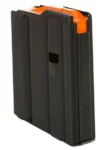 CPD DURAMAG SS LAR-15 10 Round AR Pistol Magazine, 223 Rem / 5.56 NATO