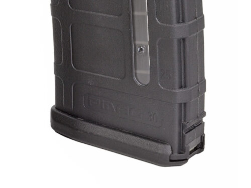 Magpul Windowed Pmag 30 Gen M2 Moe Magazine For Ar15/M4, 223/5.56 - 5/30Rd - Image 5