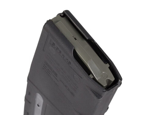 Magpul Windowed Pmag 30 Gen M2 Moe Magazine For Ar15/M4, 223/5.56 - 5/30Rd - Image 4