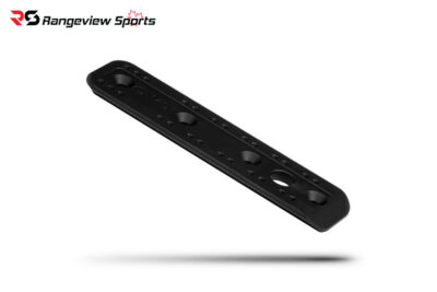 MDT Bolted ARCA Rail - 6"