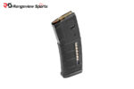 Magpul Windowed PMAG 30 GEN M2 MOE Magazine for AR15/M4, 223/5.56 - 5/30Rd