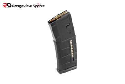 Magpul Windowed PMAG 30 AR15/M4 5.56/223 GEN M2 MOE