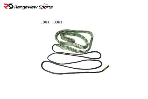 Parklands Pull Through Bore Snake .30 Cal
