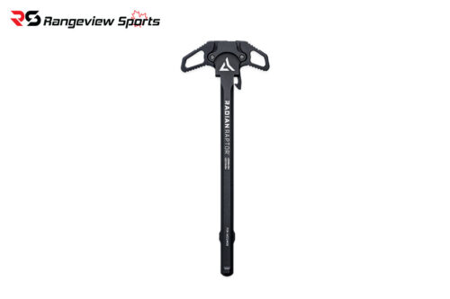 Radian Raptor Ar15 Charging Handle - Black