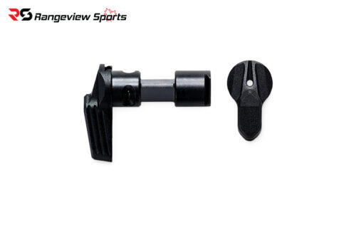 Radian-TALON-45-90-AR15-Ambidextrous-Safety-Selector-Black.jpg Radian Talon 45/90 Ar15 Ambidextrous Safety Selector - Black