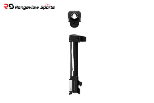 Radian Weapons Afterburner + Ramjet Combo, Barrel &Amp; Compensator For Glock 19 Gen 4