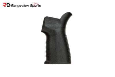 Reptilia CQG Grip for AR-15/SR-25 - Black
