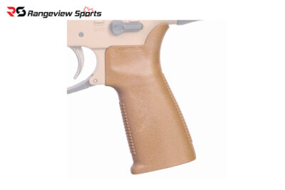 Reptilia CQG™-L GRIP (CQG™ GRIP – LONG) - FDE