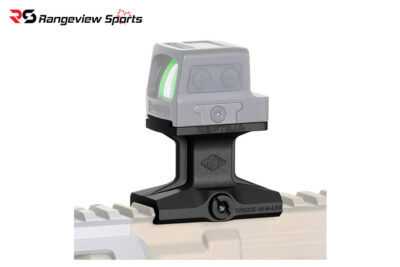 Reptilia DOT Mount, 1.93'' for Holosun 509T - Black