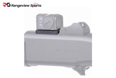 Reptilia SADDLE™ Aimpoint ACRO/Steiner MPS, Co-Witness Mount for Beretta 1301