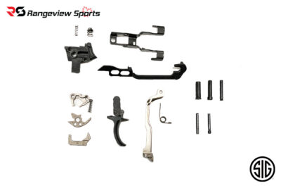 SIG Sauer P320 FCU Lower Parts Kit