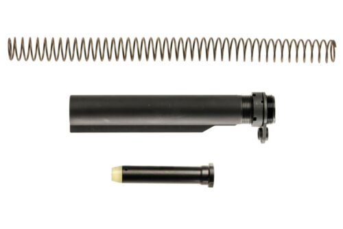 Bcm Mk2 Recoil Mitigation System - Mod 1 - T1 - Image 2