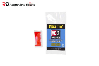 Vibra-Tite VC3 - Thread Locker 1mL - Holosun - Rangeview Sports Canada