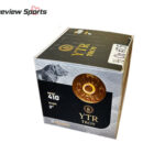 YTR Troy Ammunition 410Ga Game & Target Load, 3'' #7.5 Shot 5/8oz - 25Rds