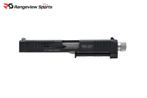 Advantage Arms Glock 19X 22Lr Conversion Kit [Aac19Xmod-Can]