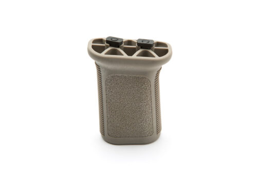 Bcm M-Lok Vertical Grip Mod 3 - Fde - Image 2