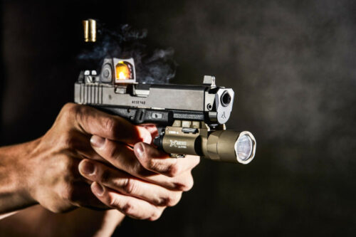 Radian Weapons Afterburner + Ramjet Combo, Barrel &Amp; Compensator For Glock 19 Gen 4 - Image 3