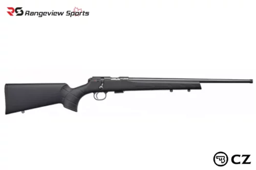 cz-457-synthetic-rimfire-rifle-22-lr-20E280B3-barrel-rangeviewsports-canada-jpg.webp Cz 457 Varmint Synthetic Rimfire Rifle, 22 Lr 20&Amp;Quot; Heavy Barrel - Image 1