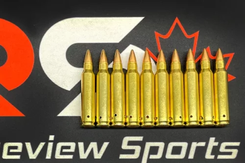 Energon Solutions 223 Rem Snap Caps - 10Ct | Rangeview Sports Canada