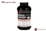 Hodgdon H4350 Smokeless Powder - 1lb