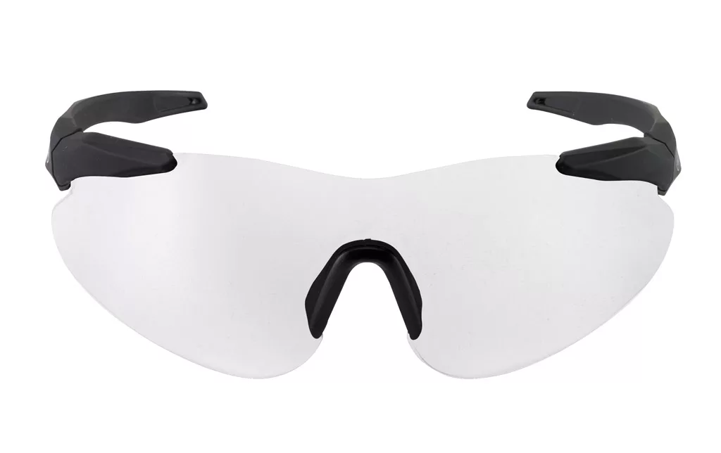 Beretta Challenge Shooting & Sport Glasses - Canada Brass