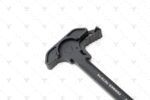 Strike Industries Charging Handle w/ Extended Latch, AR15 - Black - Image 2