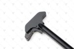 Strike Industries Charging Handle w/ Extended Latch, AR15 - Black - Image 3