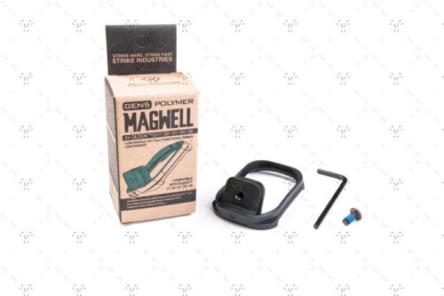 Strike Industries Magwell For Gen 5 Glock 17/34 - Image 2